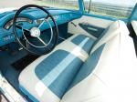Ford Ranchero Custom 300 Sedan-Pickup 1957 года